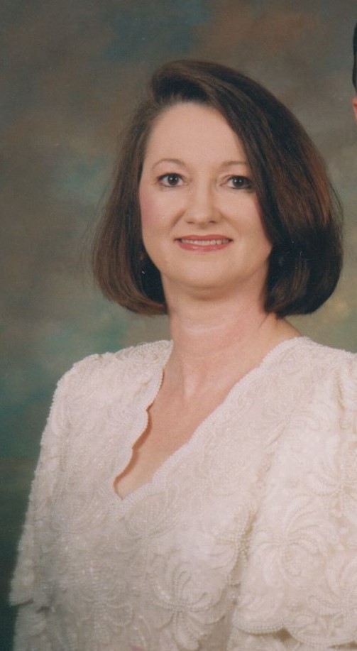 Obituary of Judy Carol Walker