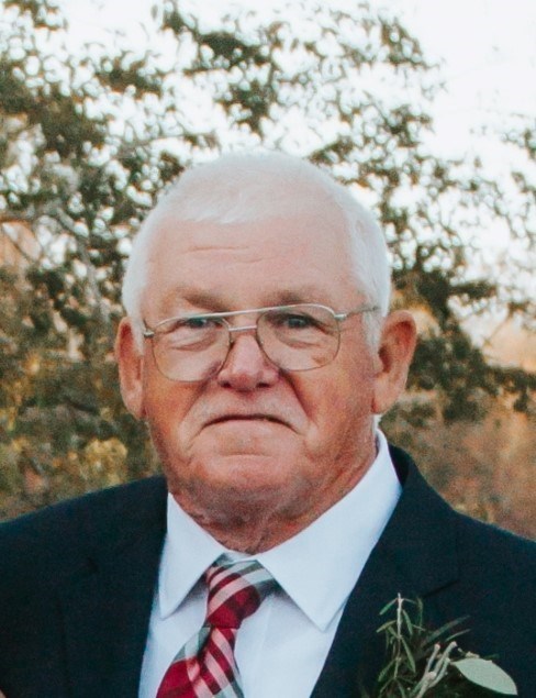 Obituary of Mr. Johnny Hooper