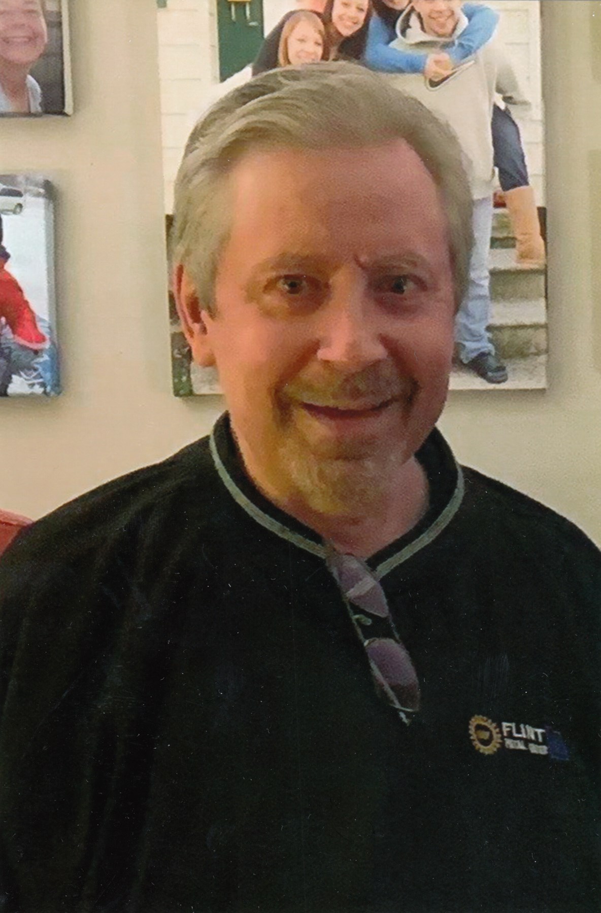 Gary Krupa Obituary - Grand Blanc, MI