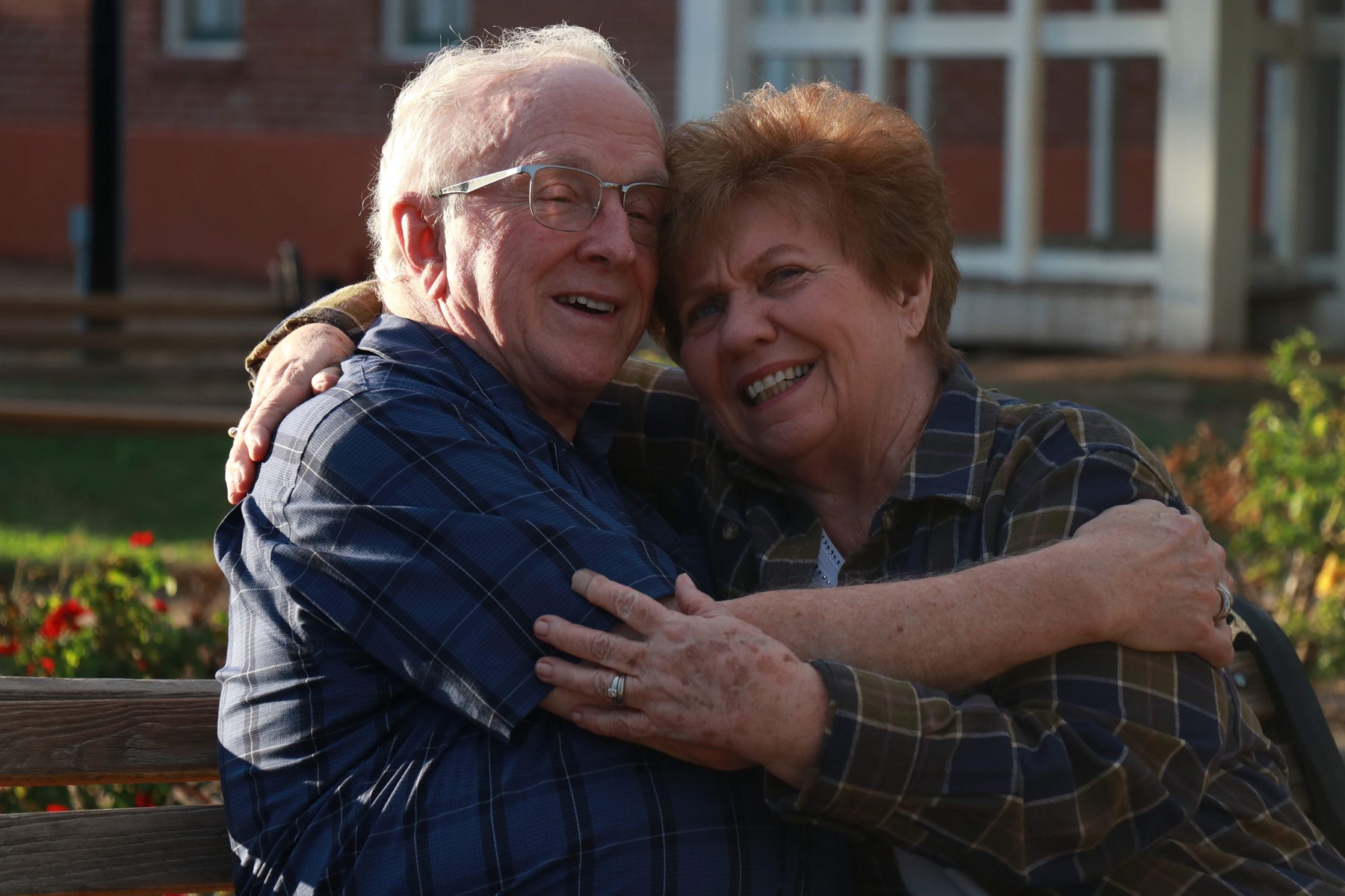 Obituary of Johnnie C Adair