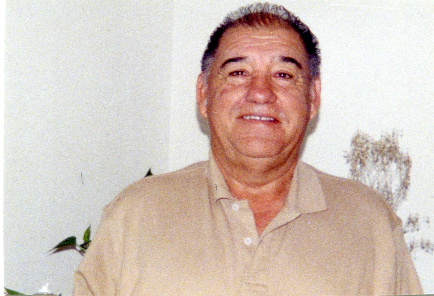 Obituary of Guillermo "Willie" Tapia Sr.