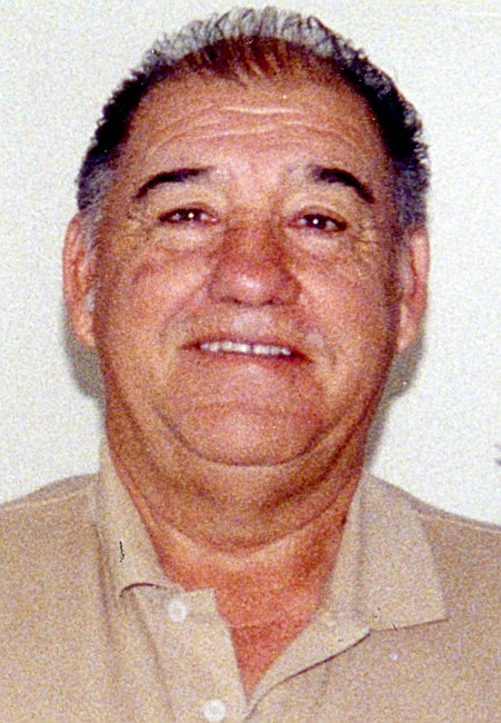 Obituario de Guillermo "Willie" Tapia Sr.