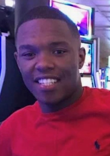 Obituary of Joshua Demarcus Moore