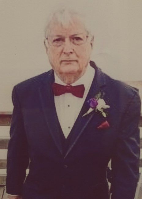 Obituary of Lawrence Wayne Cavanaugh Jr.