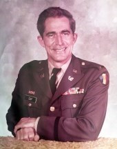 Obituary of James  Henry Culp