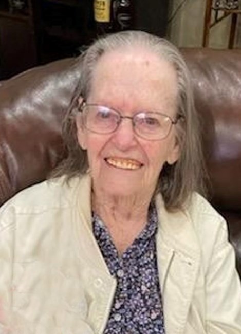 Obituary of Maxine "Mackey" Dooley