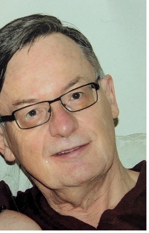 Obituary of Mark Jeffrey Allan