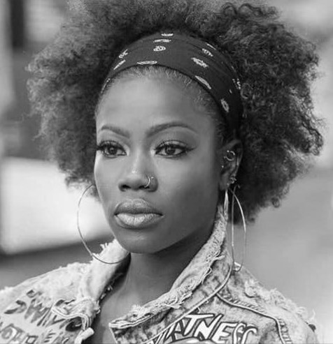 Obituary of Chancia Musizette Cruz