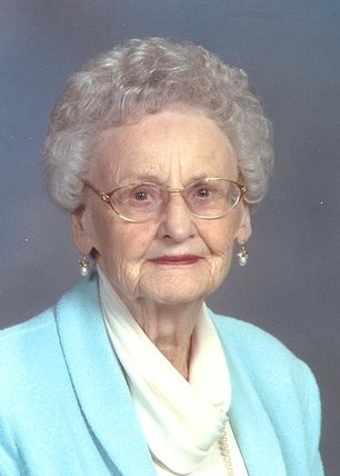 Obituario de Elizabeth Price