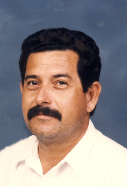 Obituary of Abel Ochoa
