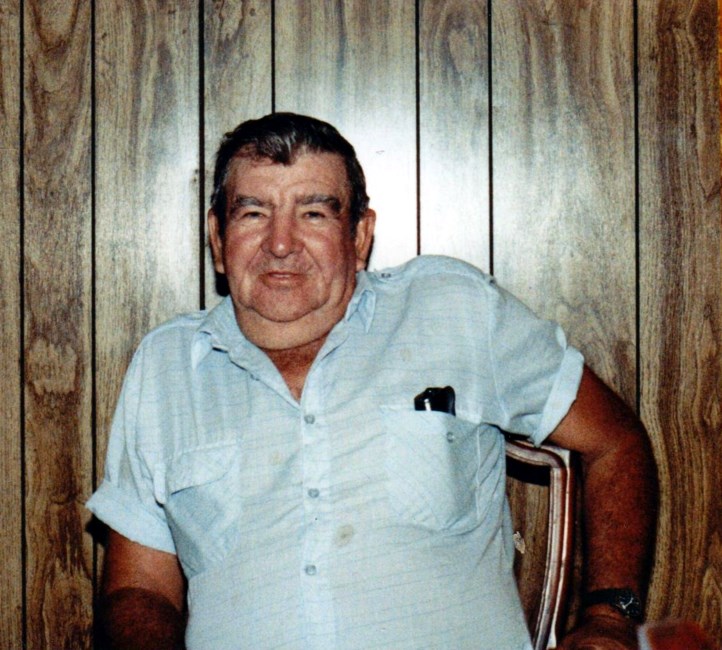 Obituary of Jasper Ray Asbury