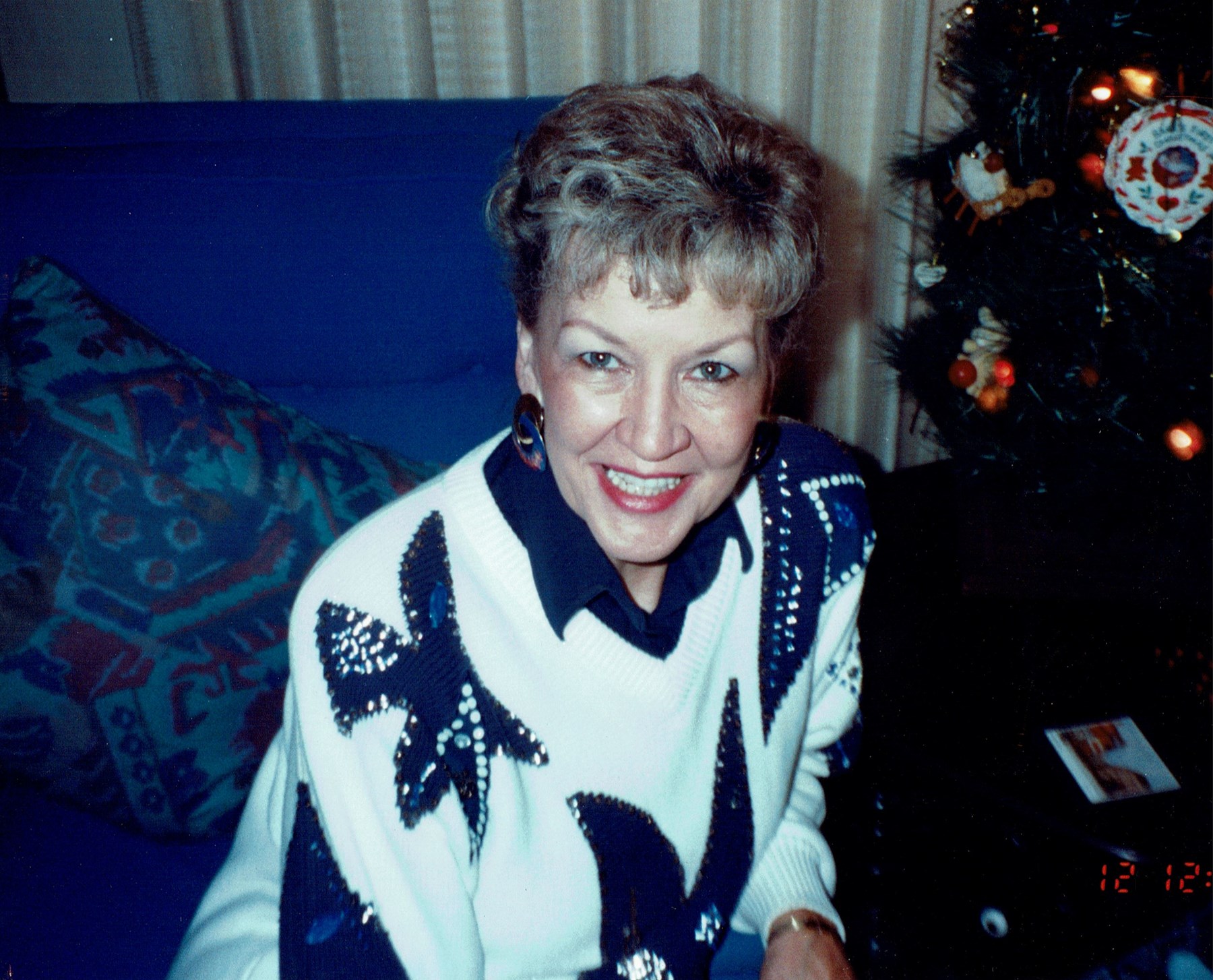 Obituary of Theresa A. Stewart