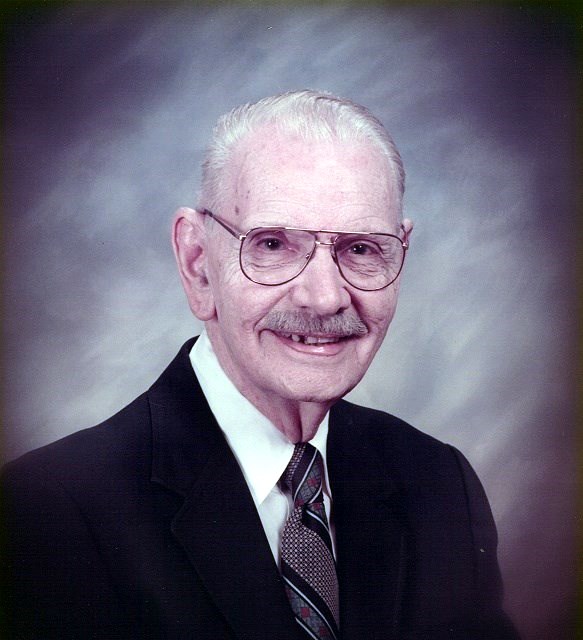 Obituary of William "Bill" Fichte