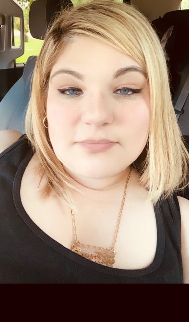 Obituary of Blanca C Leon