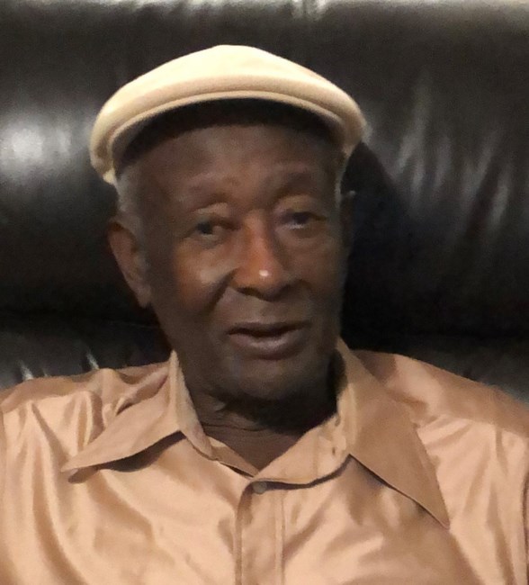 Obituary of Clarence Washington