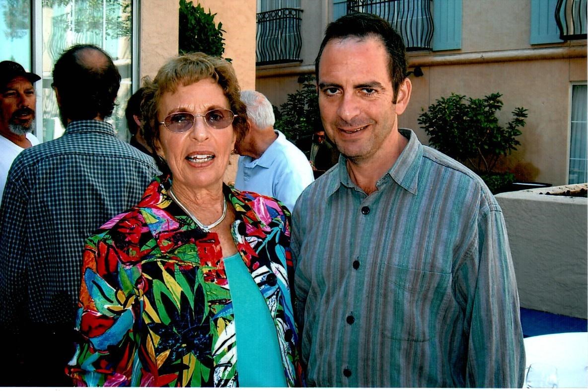 Obituary of Charles Jay Meyer