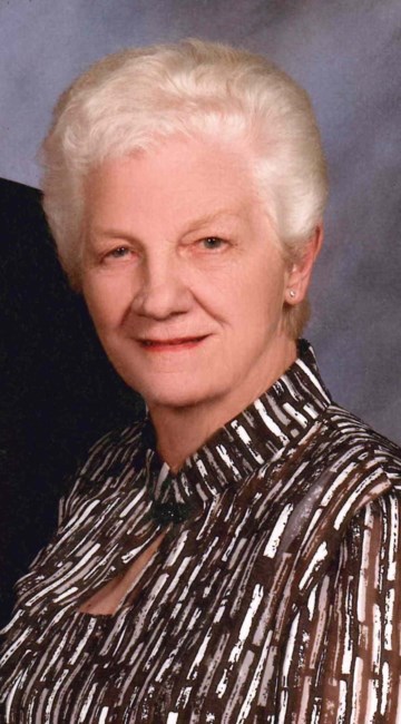 Obituary of Wanda "Mickey" Krieger