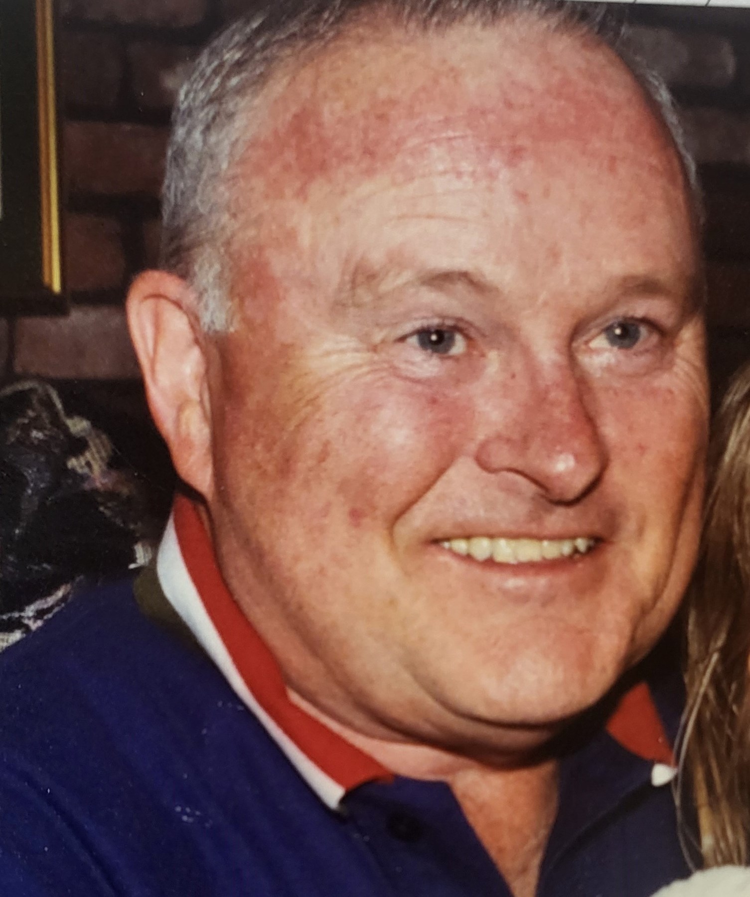 Obituary of Robert "Bob" Thomson Sr.