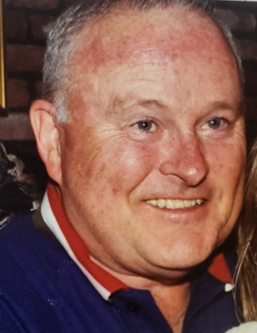 Obituary of Robert "Bob" Thomson Sr.