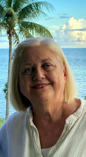 Obituary of Toni Burnett