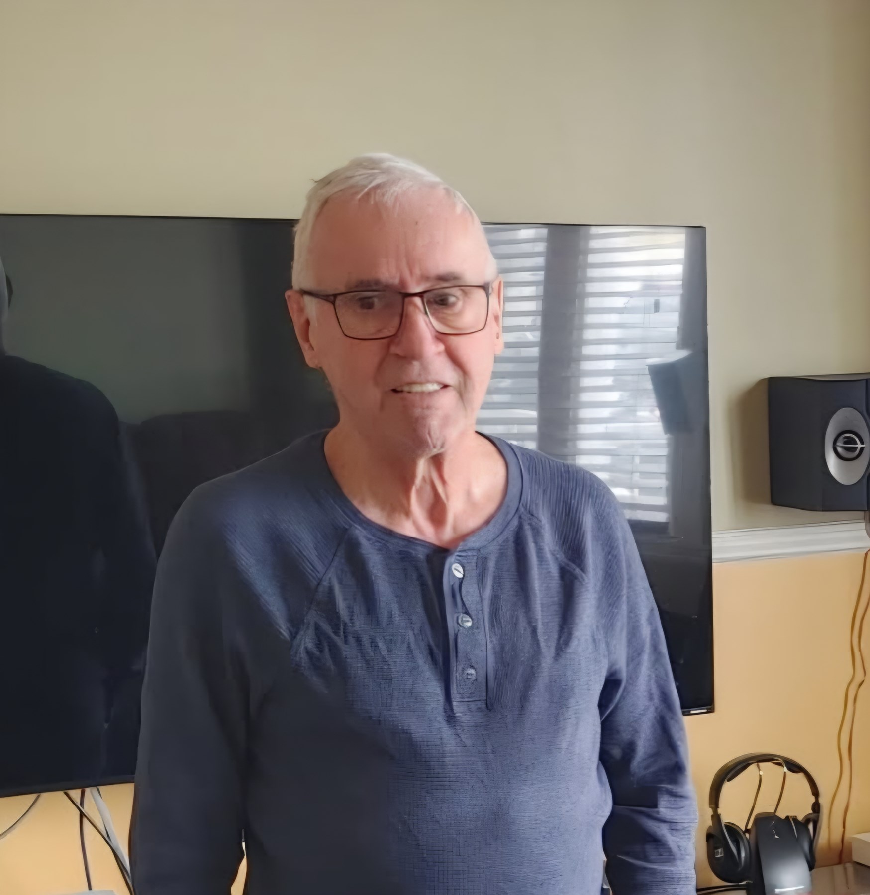 Avis de décès de Yvon Arbour