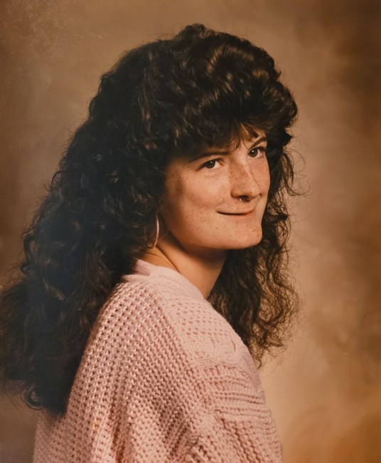 Obituary of Lee Renee Turner