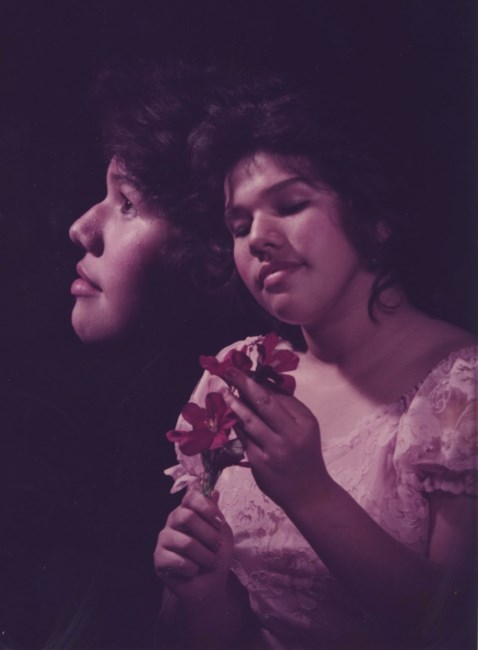 Obituary of Paula Lissett Lazo Ventura