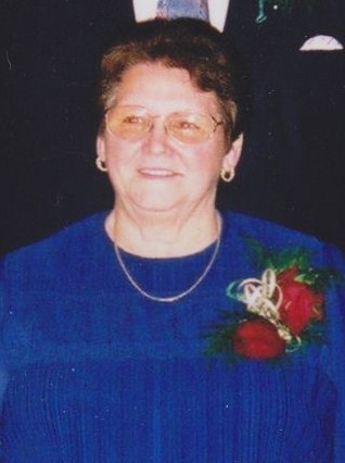 Obituary of Barbara L. Robbins