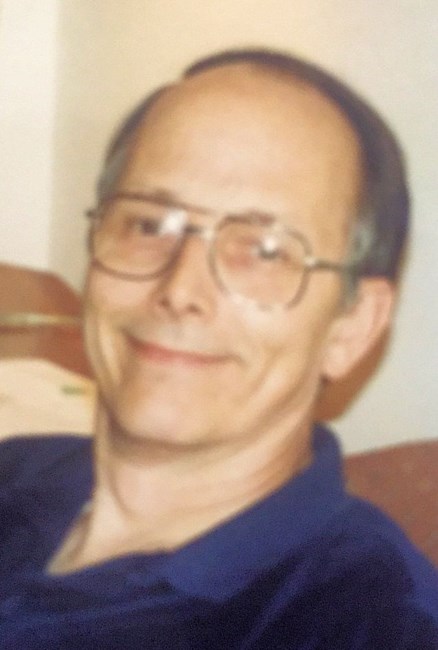 Obituary of James Franklin Dabels