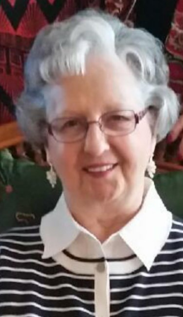 Obituary of Jessie Lee Anderson