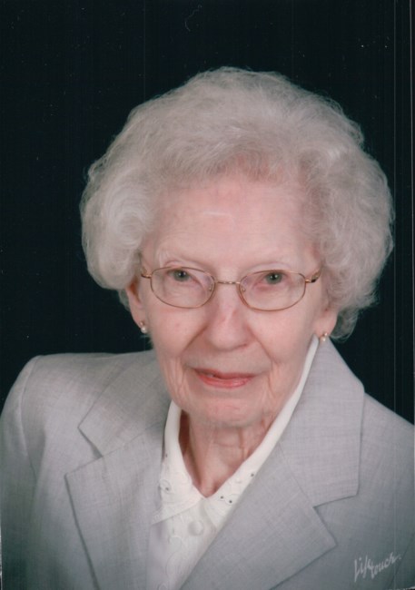 Obituary of Catherine Elizabeth Charlesen