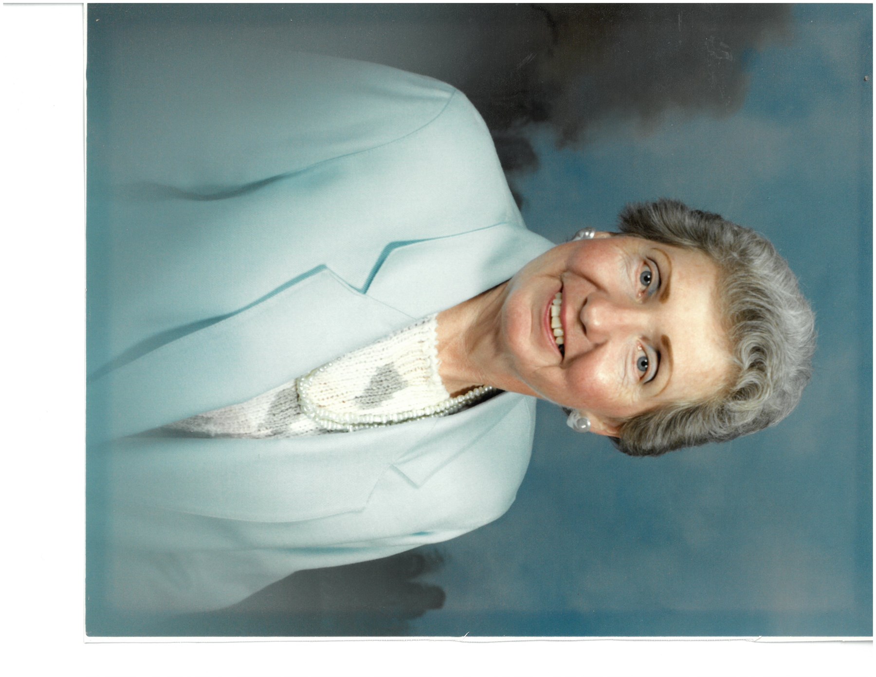 Obituary of Coleen Ward Miller