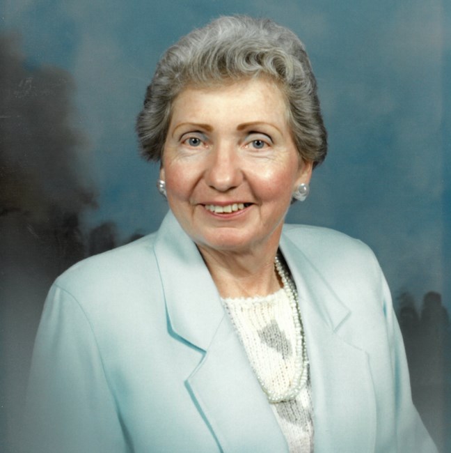 Obituary of Coleen Ward Miller