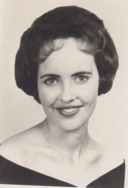 Obituary of Janie Ann Wall-Herfurth