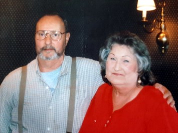 Obituary of Lereese Merrill & Sam Merrill