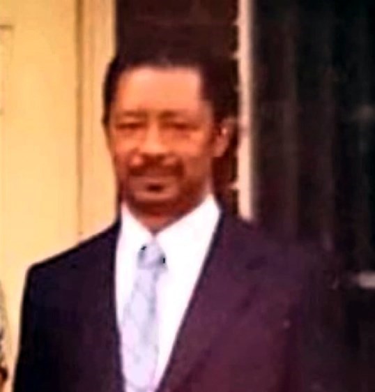 Obituary of George A. Bryan