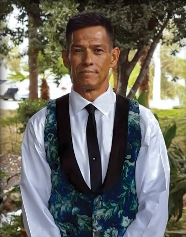 Obituary of Richard Gomez