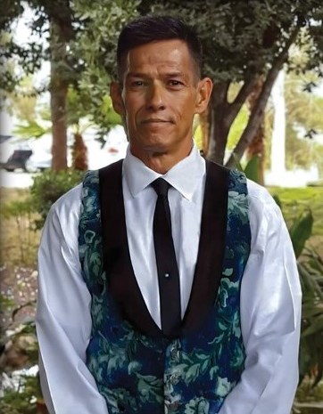 Obituary of Richard Gomez