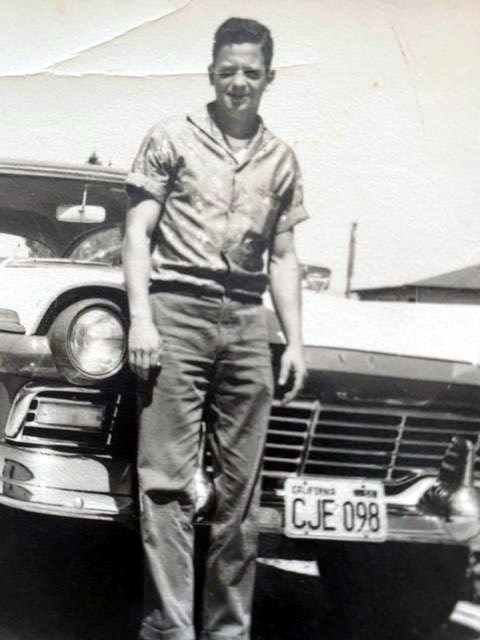 Obituario de Cleave J Harris