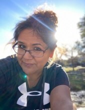 Obituary of Sandra Chavez Colon