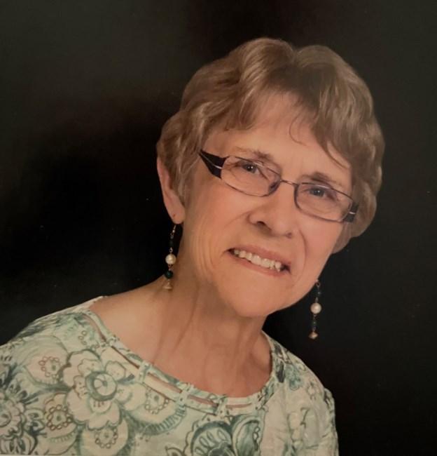 Obituary of Beverly J. Baals
