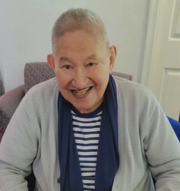 Obituary of Ernesto Europa