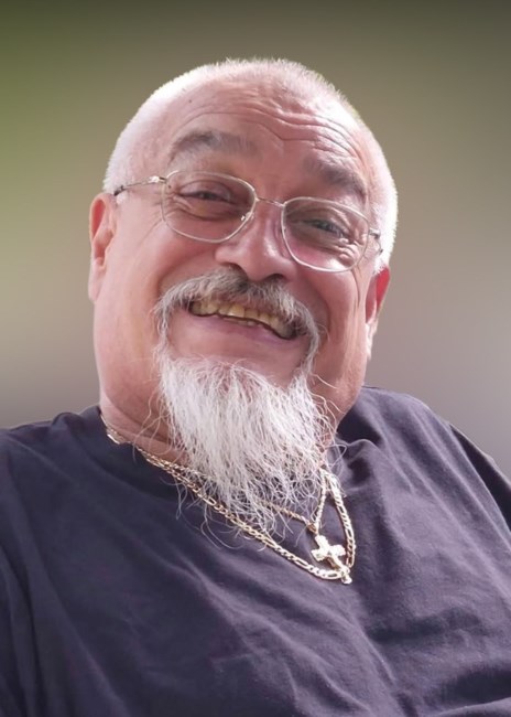 Obituary of Gabriel Garcia