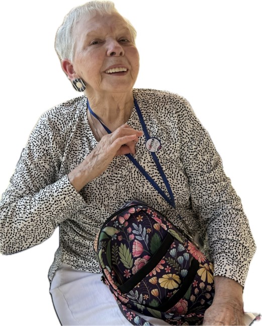 Obituary of Janet Sue Ferris