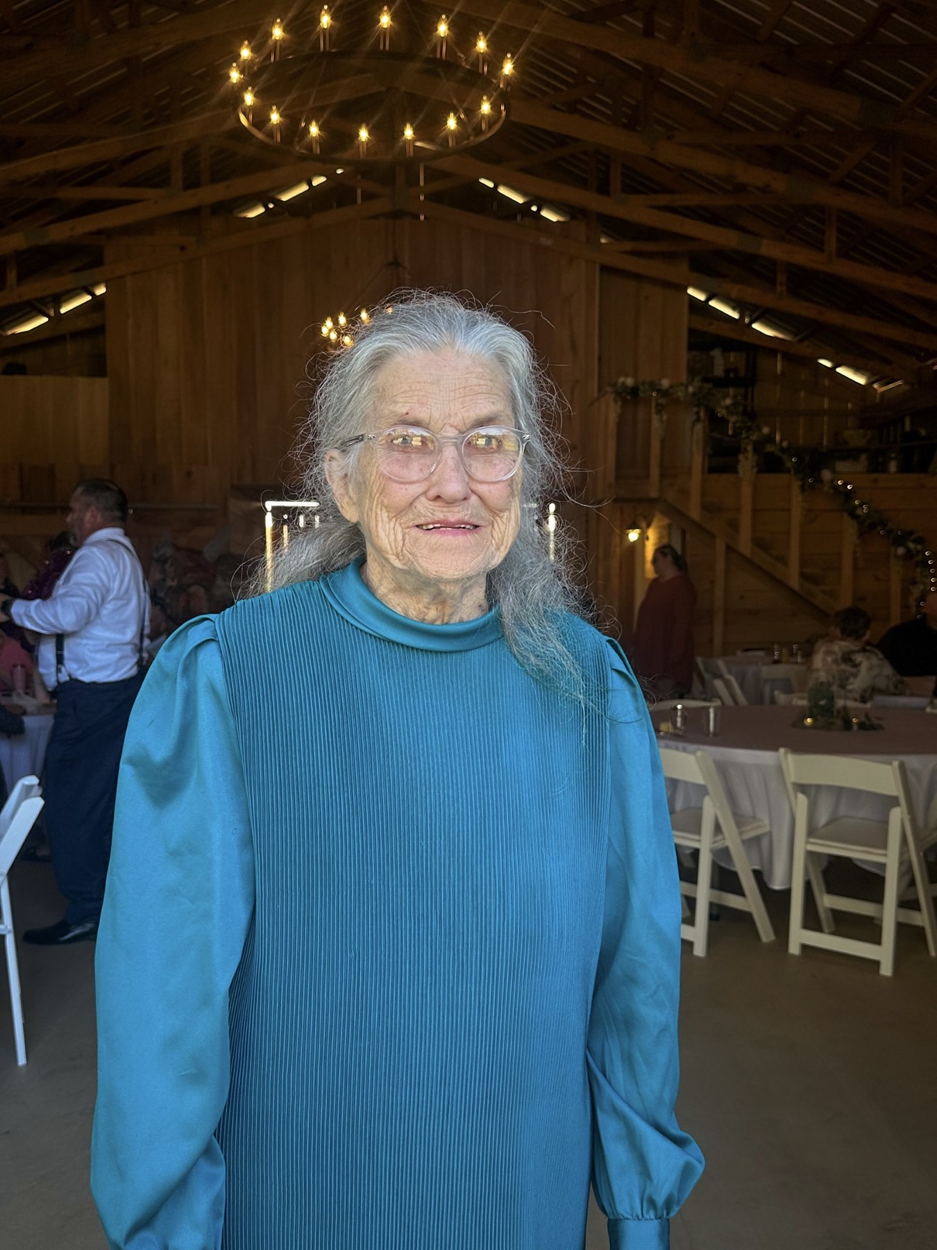 Obituary of Betty LeBlanc