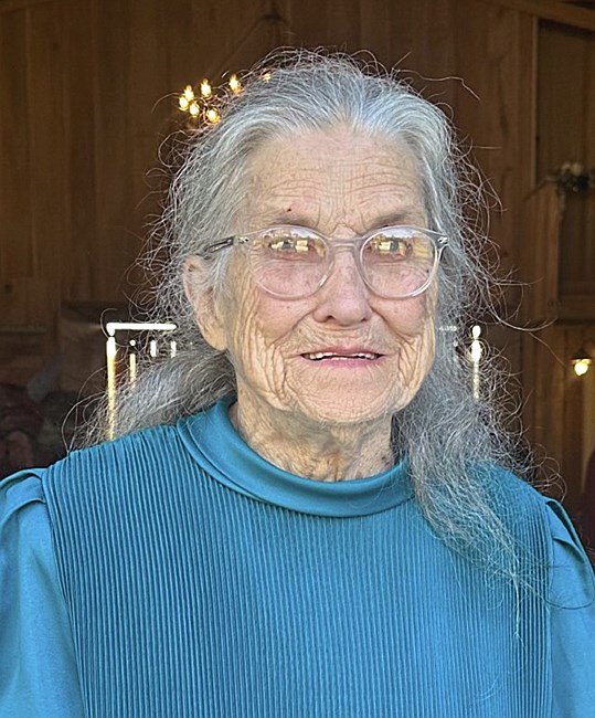 Obituary of Betty LeBlanc