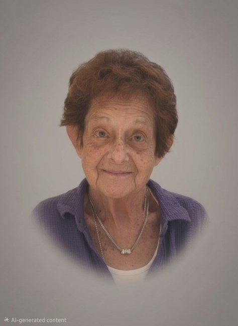 Obituary of Ronni Jill Buchman