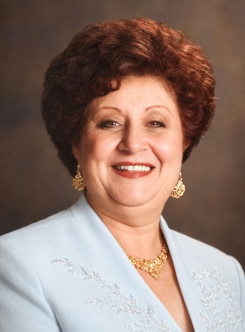 Obituary of Ebtisam A. Habek
