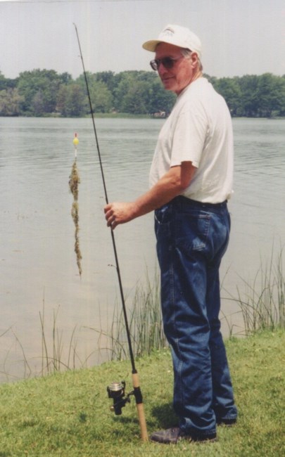 Obituary of Donald E. Case