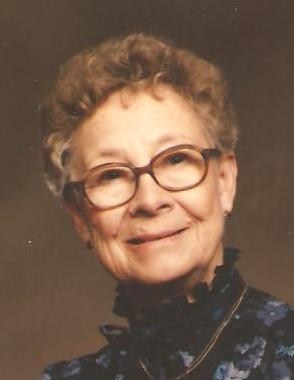 Obituary of Annette McGee